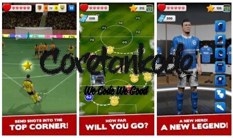 Андроид score hero. Score hero 2 в злом. скоре хиро 2 взомлку. score hero 2 много денег ipa.