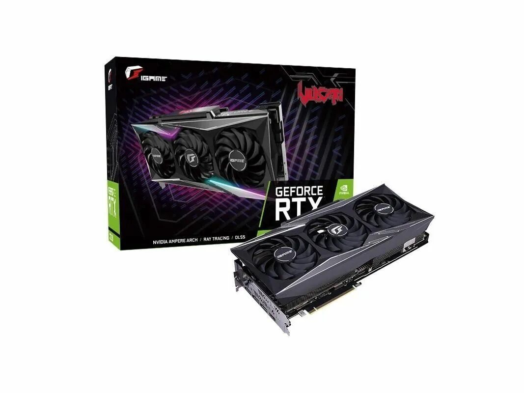 Colorful vulcan rtx. Colorful vulcan rtx
