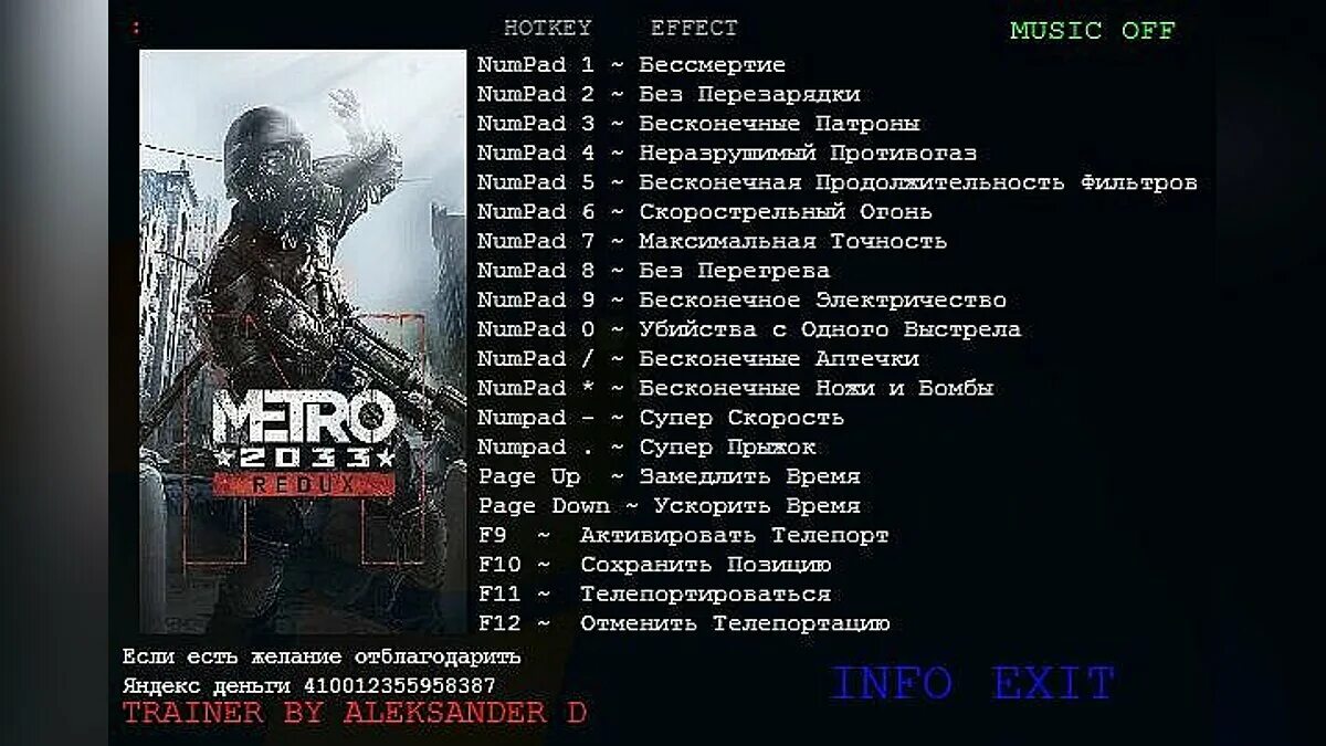 Сколько игр метро 2033. Чит коды для игры метро 2033. Metro 2033 читы коды. Код в метро 2033 на бесконечные противогаз. Метро 2033 коды к игре.