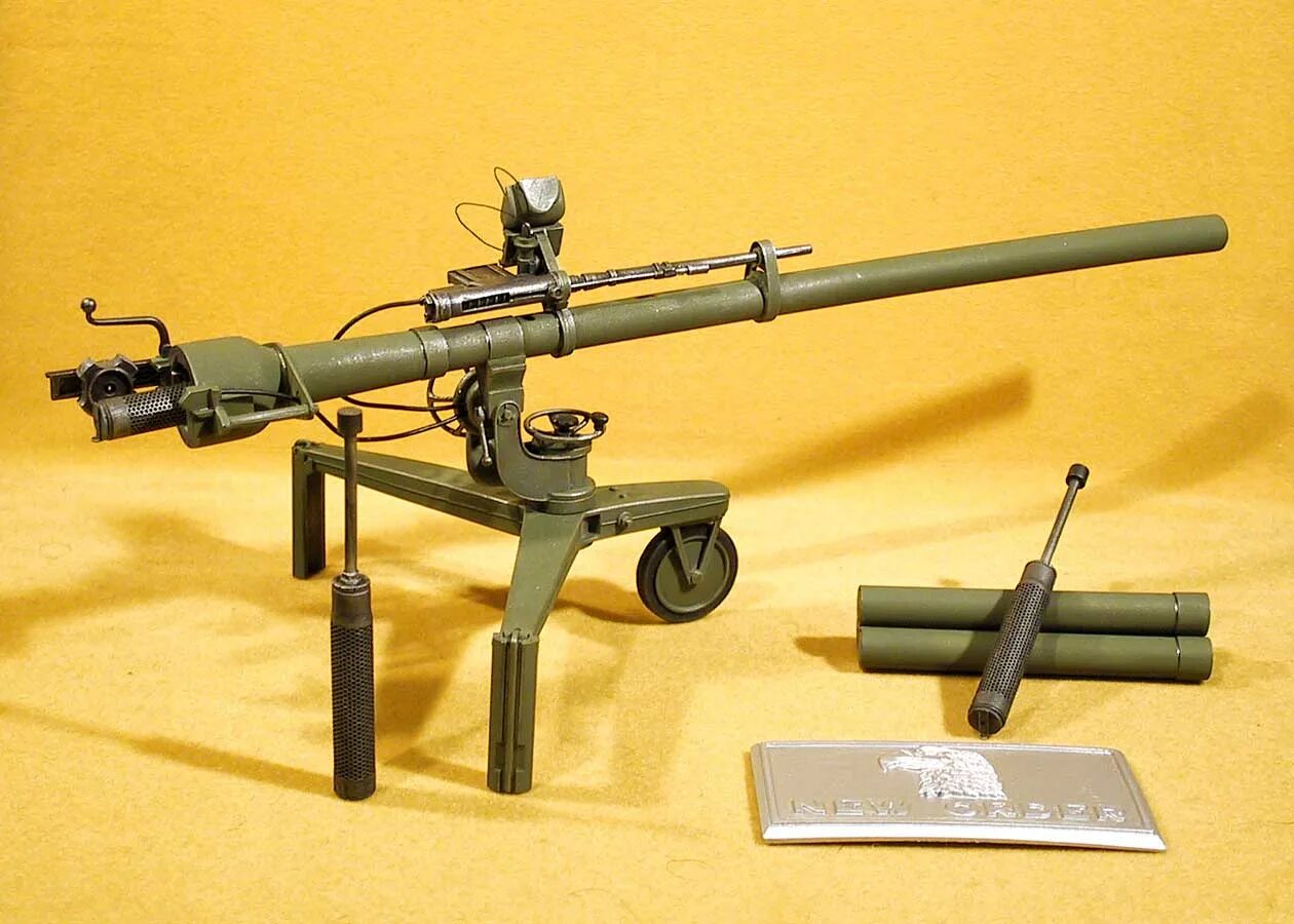 106 мм в м. M40a1 106mm Recoilless Rifle.. 106-Мм безоткатное орудие м40. 106mm m40 Recoilless Gun. 106 Мм безоткатное орудие m40.