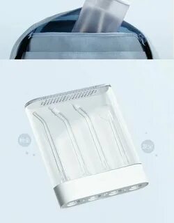 Инструкция xiaomi mijia electric flusher