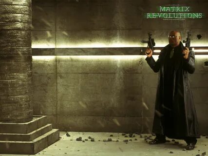 Matrix 3