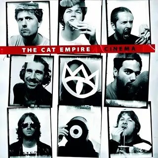 The cat empire the lost