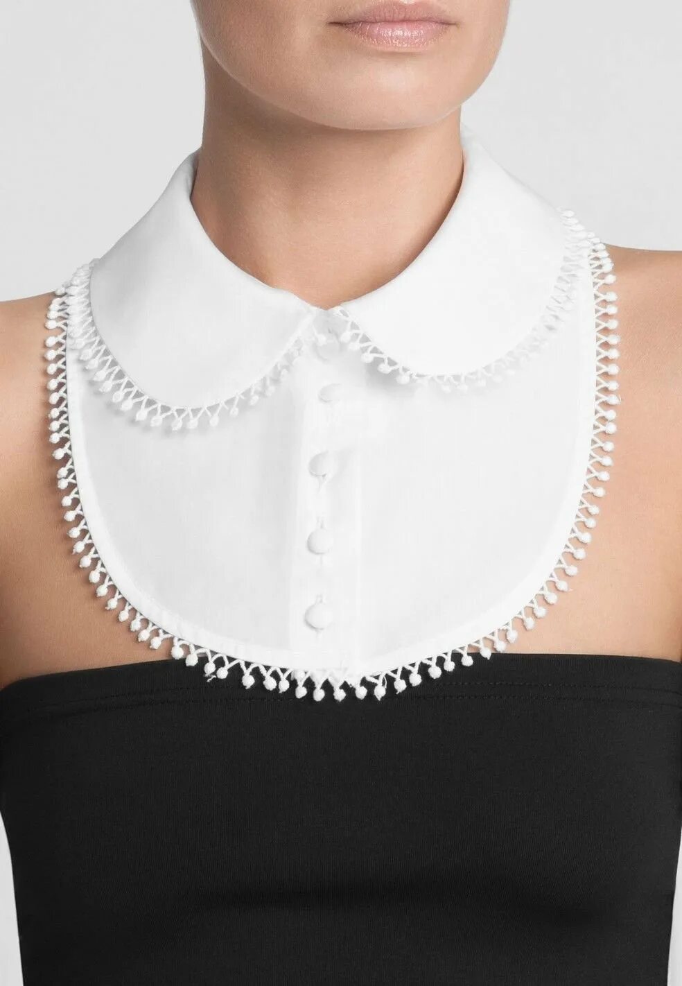 Воротник круглый вырез. Воротник коллар (Collar). Оригинальные воротники. Круглый воротник. Овальный воротник.