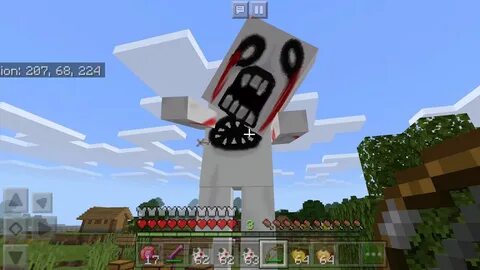 John mod