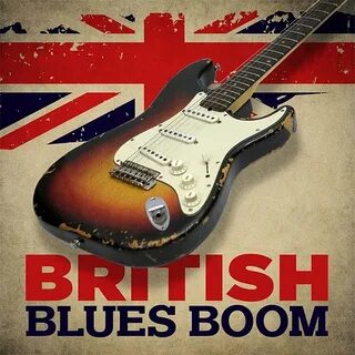 Blues english