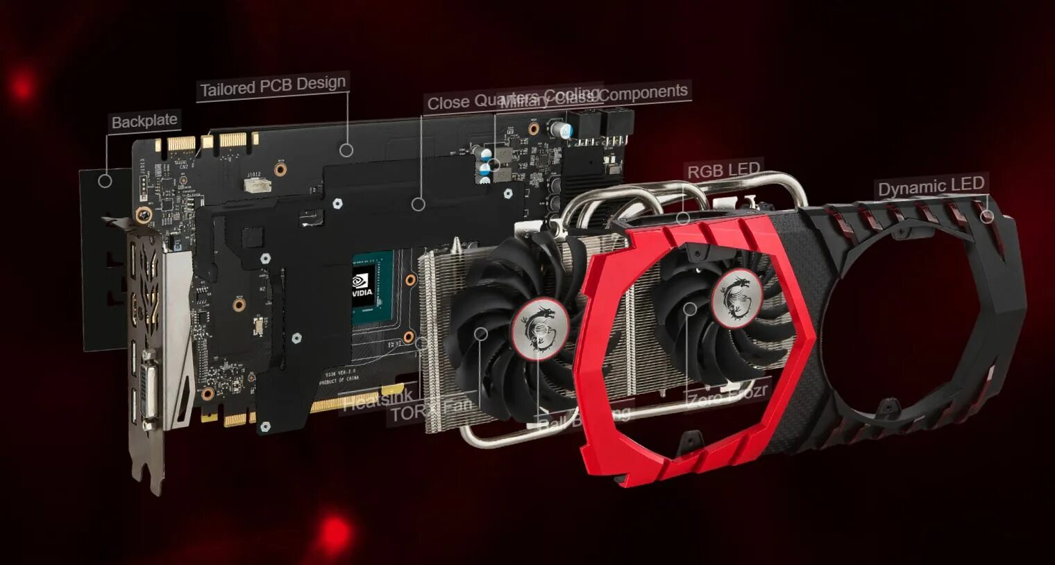 Msi 1070 ti gaming. MSI Gaming x 1070 охлаждение. MSI 1070 ti Размеры. MSI GTX 1070 ti Gaming 8g. 1070ti MSI термопрокладки.