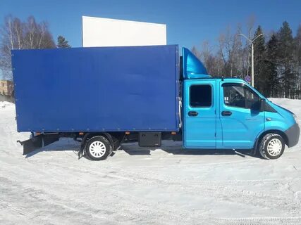 Газель нижний новгород