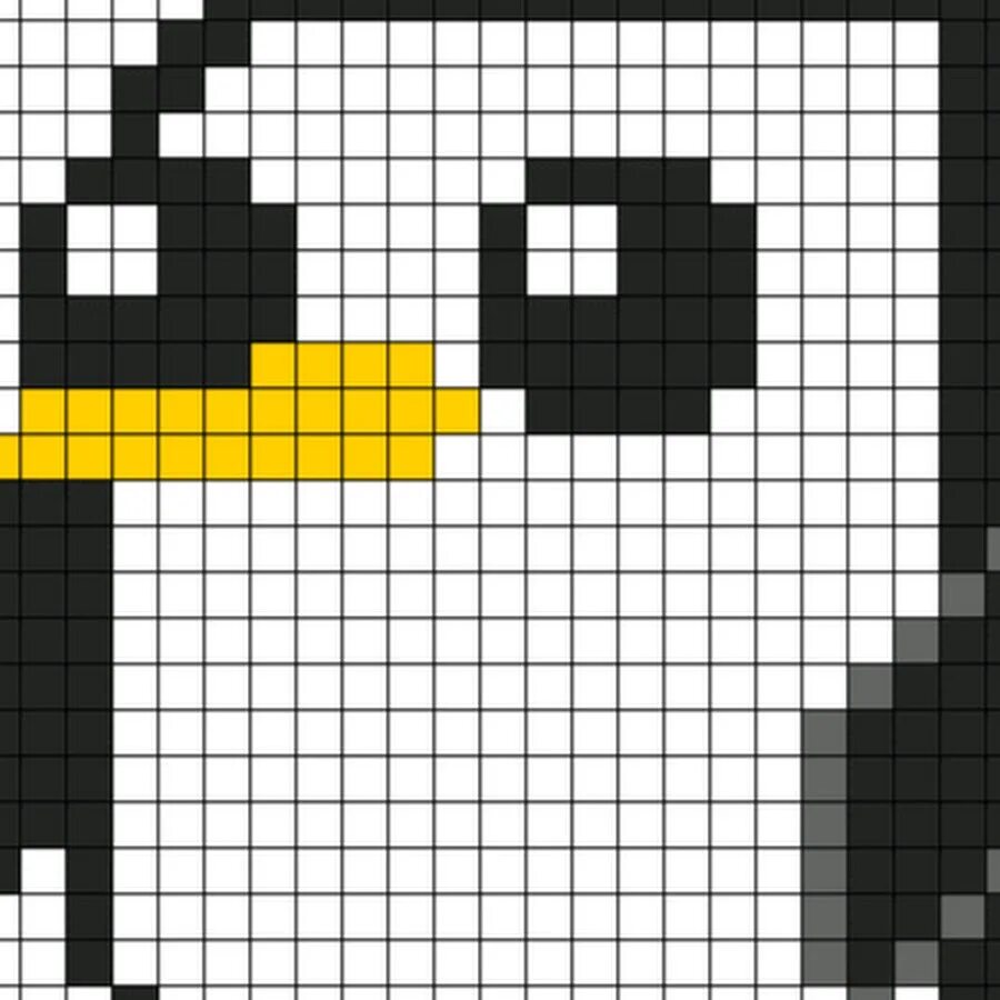 Пингвин по клеточкам. Пингвин по клеточкам. Рисунки по клеточкам маленькие. Пингвин по клеточкам. Пингвин рисование по клеткам.