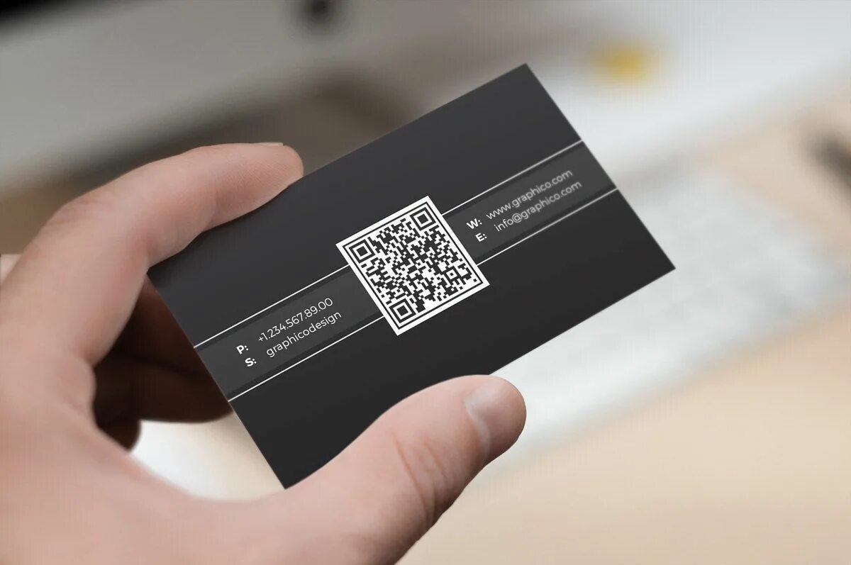 Кьюар визитка. Визитка с qr кодом. креативные визитки. красивая визитка с qr кодом. дизайнерские визитки.
