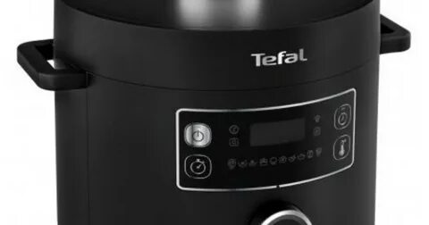 Tefal turbo cuisine cy753832