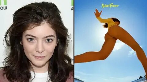 Solar power lorde