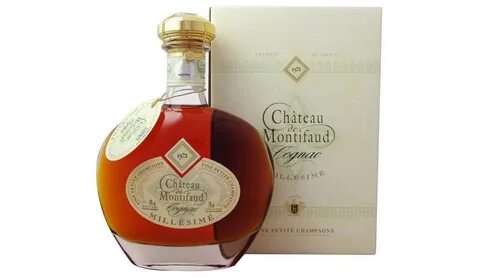 Montifaud cognac