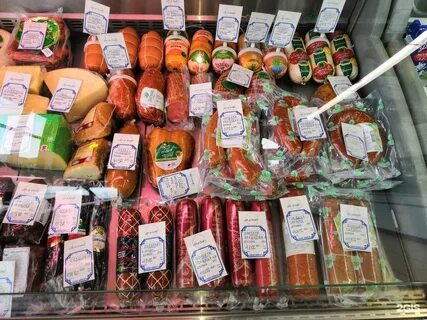 Мясной склад пятигорск