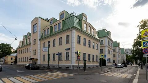 1 й казачий пер 7