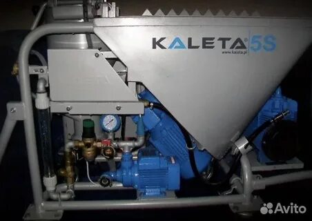 Kaleta 5s