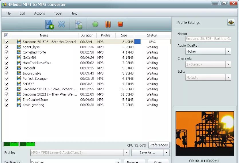 Конвертируем в mp3 формат. Mp4 converter. mp4 mp3 converter. mp4 в mp3. mp4 программа.