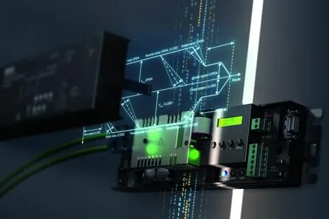 Автоматическая система поиска