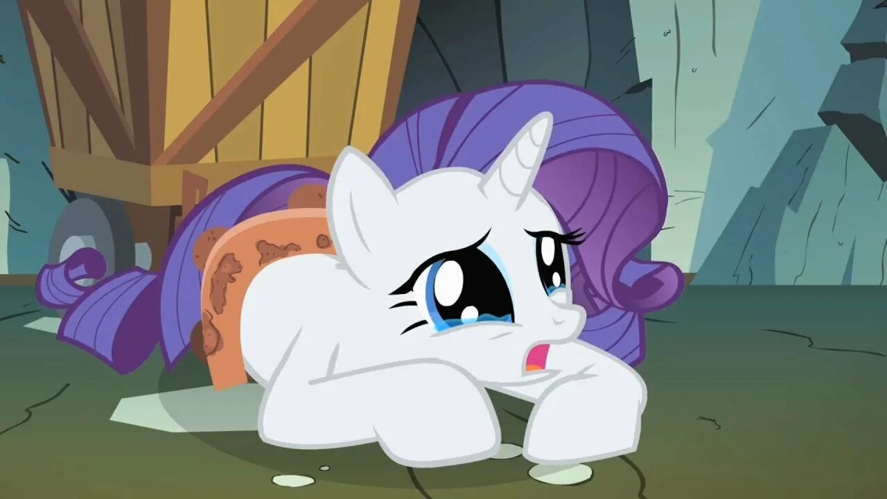 Show pony. Рарити Искатели драгоценностей. Рарити плачет. MLP Rarity crying. Рарити рыдает.