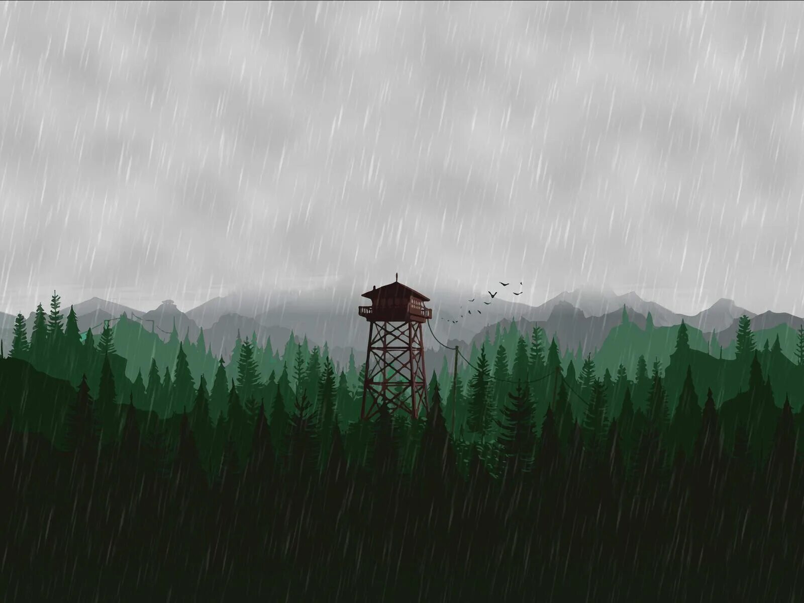 Firewatch игра. Лесные вышки в сша. Вышка ночью. Вышка в небе. Обои вышка.