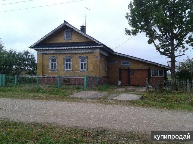 Объявления котельнич дома