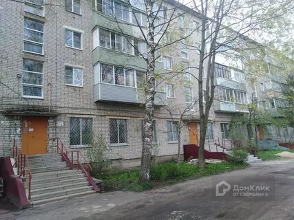 Рыбинск 6