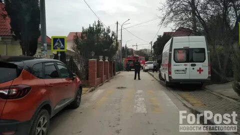 Севастополь новости 2023
