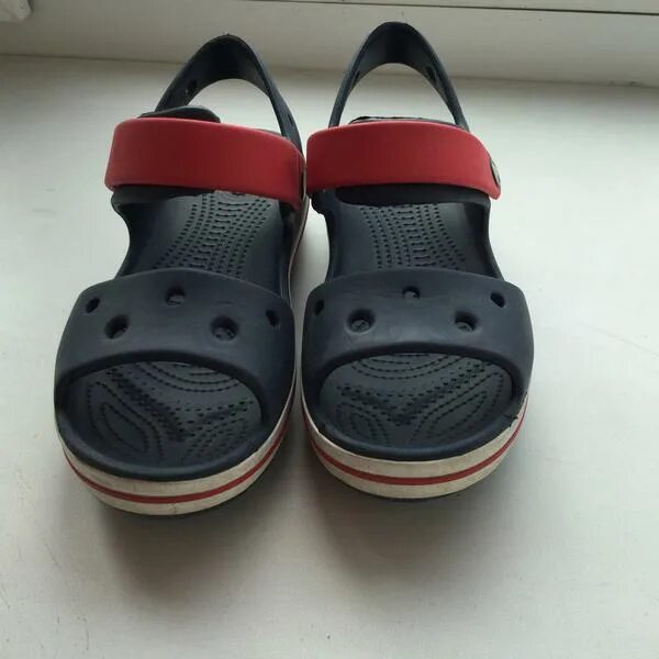 Размер кроксов j2. Крокс j2. crocs allcast j2. j 2 у кроксов.