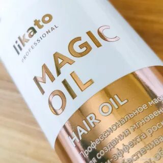 Magic для волос