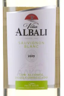 Vina albali cabernet