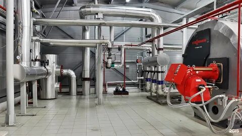 Производство отопительных систем