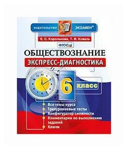 Обществознание 6 класс программа фгос