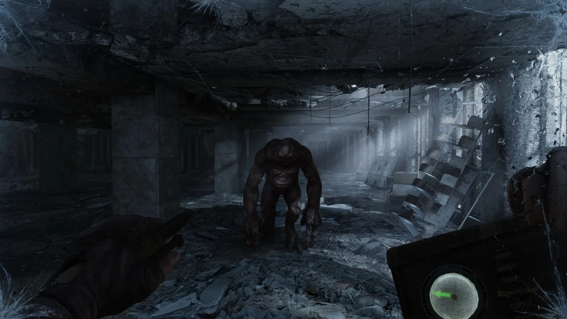 Метро 2033 новая часть игры. Metro 2033. Метро 2033 2007.