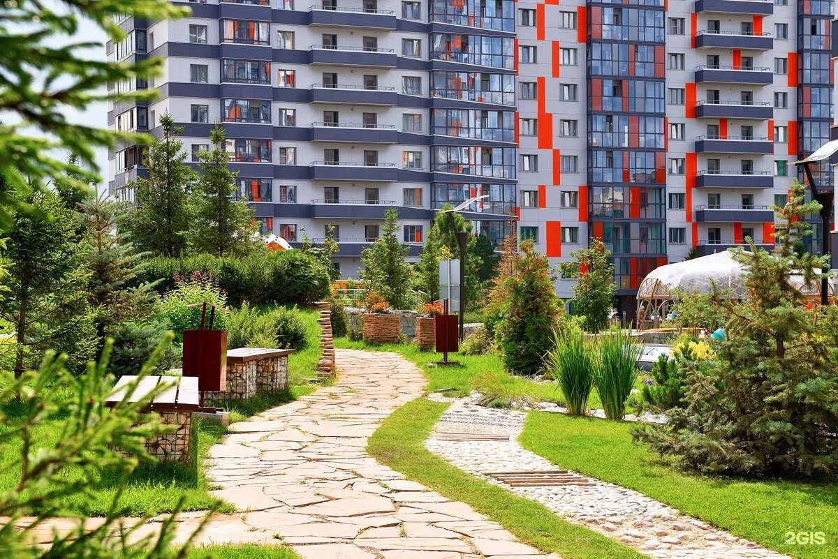 ЖК "Оазис" 5x25 6x17 стр. Page 25 SkyscraperCity Forum