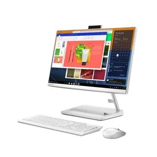 Моноблок lenovo ideacentre 24iap7