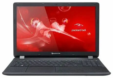 Packard bell easynote bios