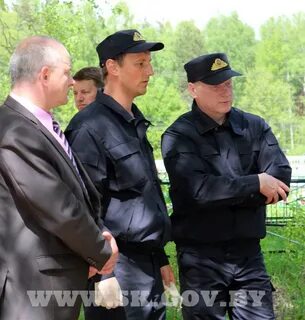 Черный могилев