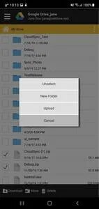 Netdrive