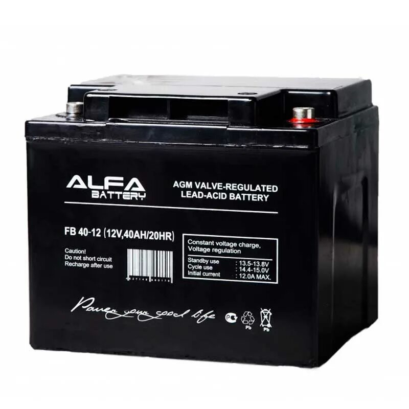 Fb battery. Аккумулятор MNB MNG 40-12. Аккумулятор FIAMM fg20722. Аккумулятор Аларм Форсе 12в 40ач. Delta DT 1240 (12в/40ач).