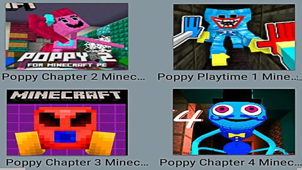 Майнкрафт 3 глава poppy playtime. Поппи Плейтайм. Poppy Playtime Chapter 2 Minecraft. Poppy Playtime Chapter 2 майнкрафт карта 2022 года мод.