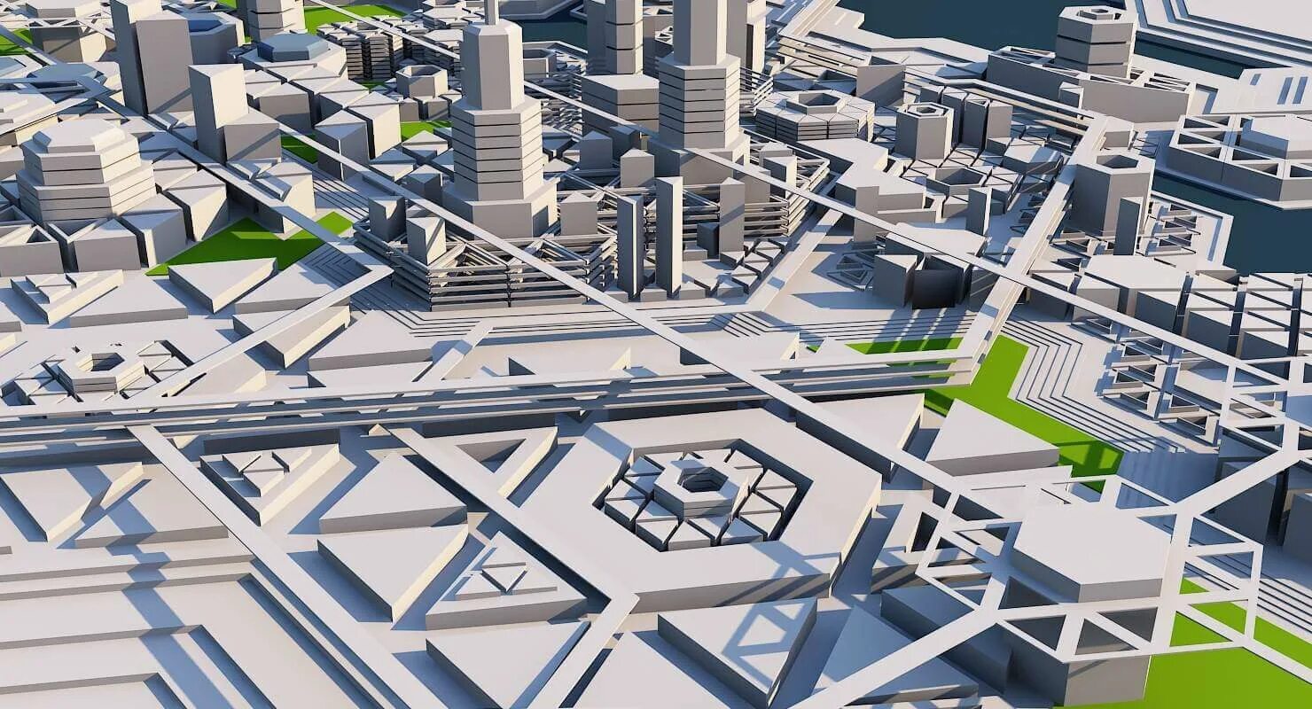 New 3d model. 3д модель города. Цифровая модель города. Город 3д. 3д модель городка.