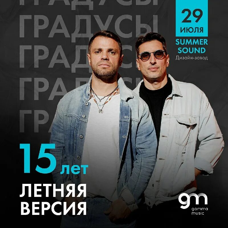 градусы логотип группы. научиться бы не париться по пустякам.