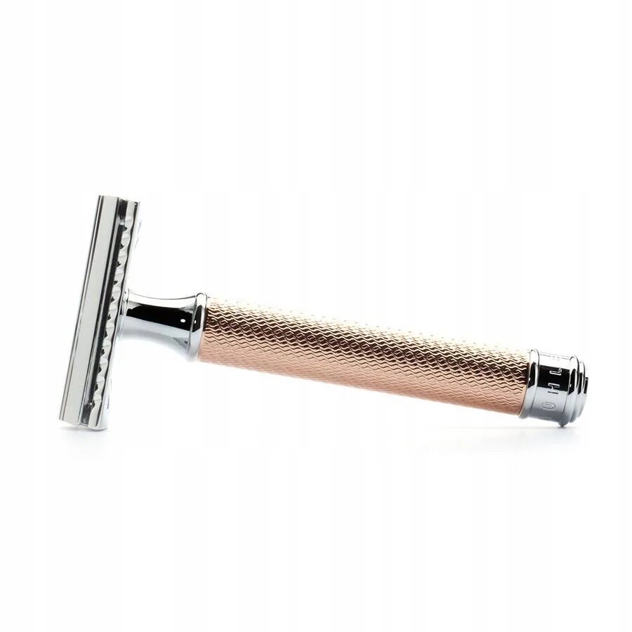 Muhle r89. Бритва Мюле r89. Muhle r89 розовое золото. Mühle бритва Muhle r89. Muhle closed Comb Double Edge Safety Razor, r89.