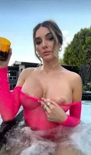 Lyna Perez Live Tits Onlyfans 