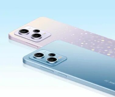 Redmi 12 система