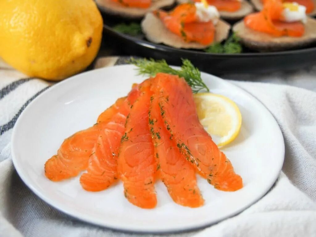 Домашние рецепты из семги. Salmon gravlax. гравлакс из семги. семга на тарелке домашних. посол семги.