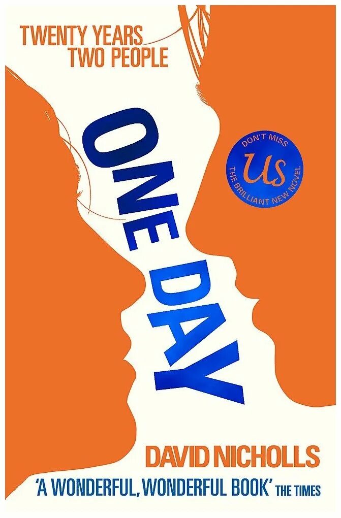 Дэвид николс один день. Nicholls David "one Day". Книга one Day David Nicholls. One Day book. Один день книга.