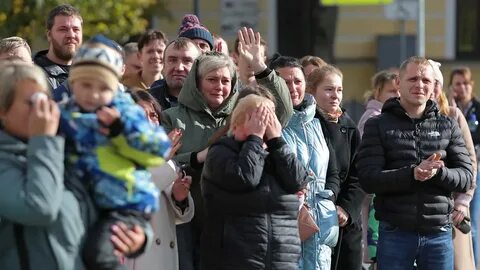 Мобилизация 10 сентября 2024