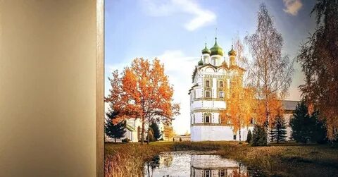 Октябрь 2023 новгородская область
