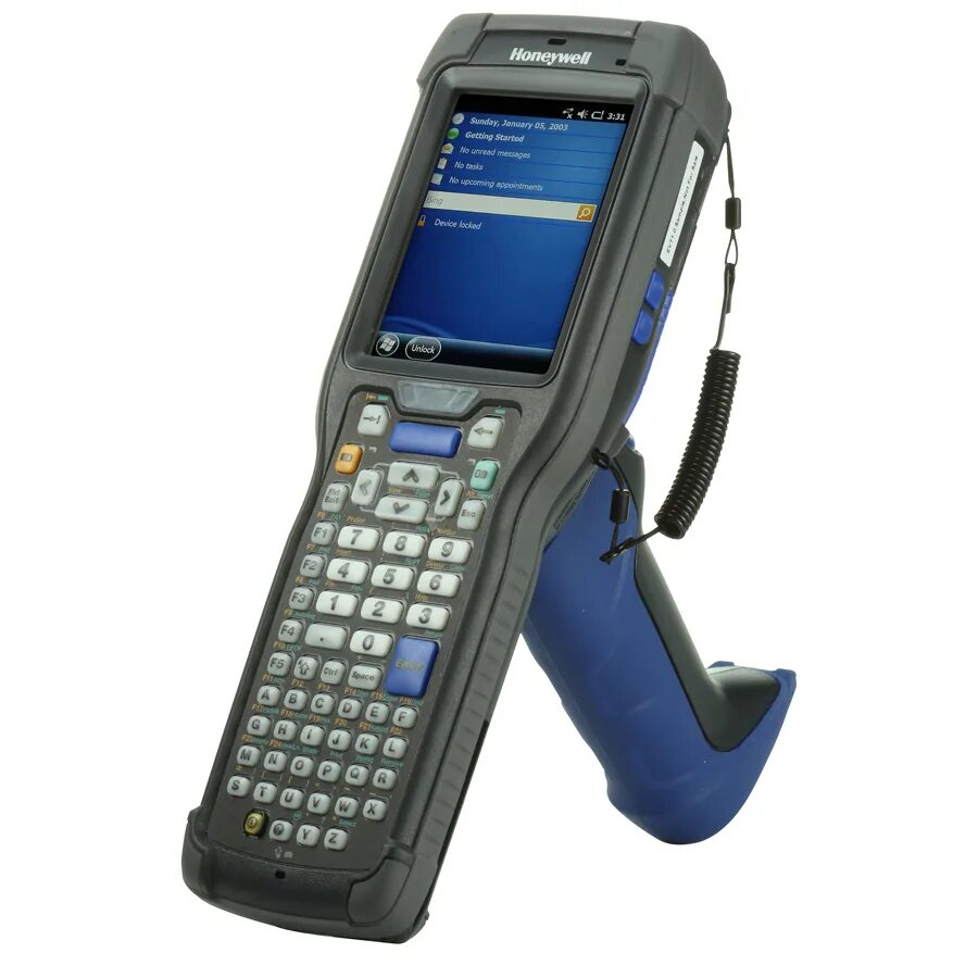 Wms тсд. Intermec тсд.